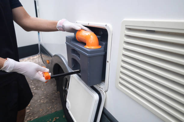 Best Porta potty delivery and setup  in Searingtown, NY